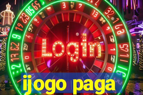 ijogo paga